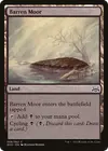 Product image for Barren Moor