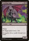 Product image for Cackling Imp