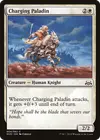 Product image for Charging Paladin