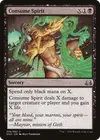 Product image for Consume Spirit