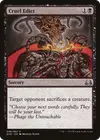 Product image for Cruel Edict