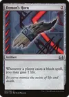 Product image for Demon's Horn