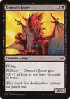 Product image for Demon's Jester