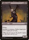Product image for Fallen Angel