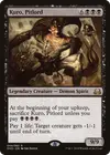 Product image for Kuro, Pitlord