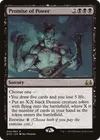 Product image for Promise of Power