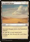 Product image for Secluded Steppe