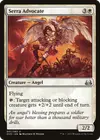 Product image for Serra Advocate