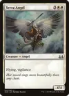 Product image for Serra Angel