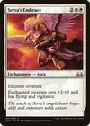 Product image for Serra's Embrace
