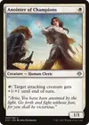 Product image for Anointer of Champions