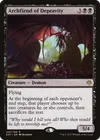 Product image for Archfiend of Depravity