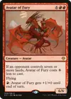 Product image for Avatar of Fury