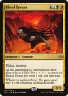 Product image for Blood Tyrant