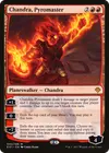 Product image for Chandra, Pyromaster