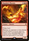 Product image for Chandra's Phoenix