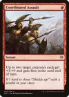 Product image for Coordinated Assault
