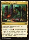 Product image for Crumbling Necropolis