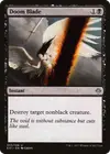 Product image for Doom Blade