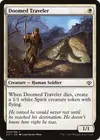 Product image for Doomed Traveler