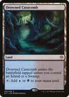 Product image for Drowned Catacomb