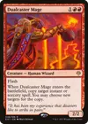 Product image for Dualcaster Mage