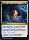 Product image for Extract from Darkness