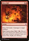 Product image for Fiery Fall