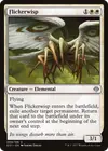 Product image for Flickerwisp