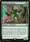Product image for Forgotten Ancient