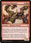Product image for Gorehorn Minotaurs
