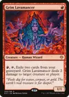 Product image for Grim Lavamancer
