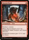 Product image for Hammerhand