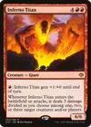 Product image for Inferno Titan