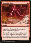 Product image for Lightning Bolt