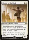 Product image for Mentor of the Meek