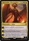 Product image for Nicol Bolas, Planeswalker