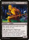 Product image for Nightscape Familiar