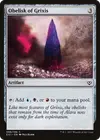Product image for Obelisk of Grixis