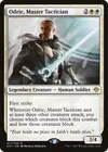 Product image for Odric, Master Tactician