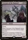 Product image for Overseer of the Damned