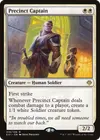 Product image for Precinct Captain
