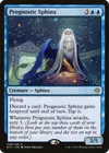 Product image for Prognostic Sphinx