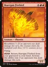 Product image for Skarrgan Firebird