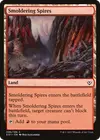 Product image for Smoldering Spires
