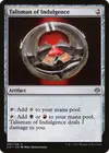 Product image for Talisman of Indulgence