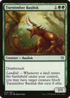 Product image for Turntimber Basilisk