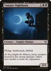 Product image for Vampire Nighthawk
