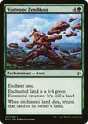 Product image for Vastwood Zendikon