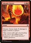 Product image for Volcanic Geyser